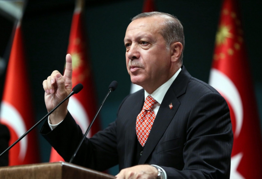 Türkiyə 1 milyon qaçqını Suriyaya qaytaracaq