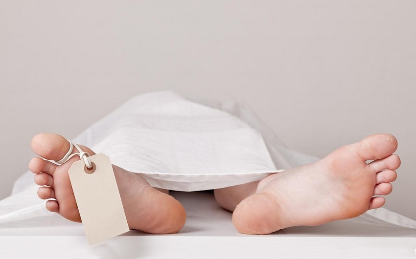 Lənkəran sakini Binədə intihar etdi