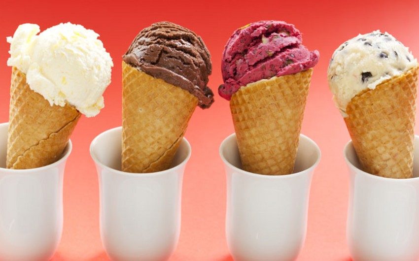 Bakıda 500 manatlıq dondurma OĞURLANDI