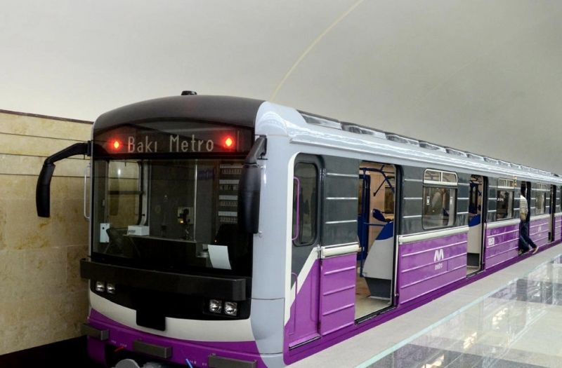 Metroda yeni rəis TƏYİNATLARI