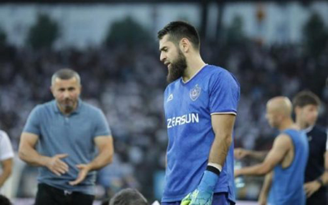 “Qarabağ”a Şahruddin lazımdırmı?!