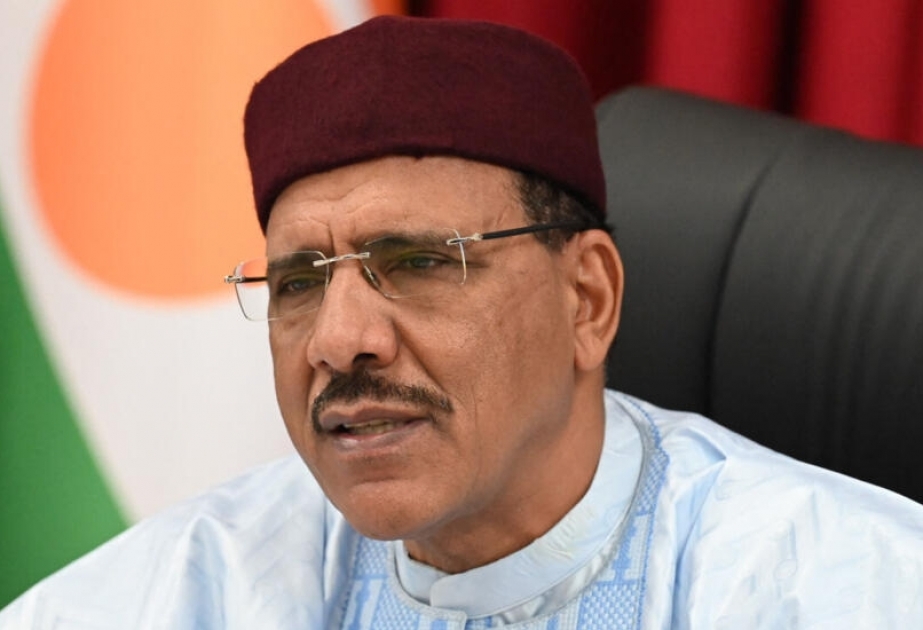 Devrilən prezidentin yeri bəlli oldu