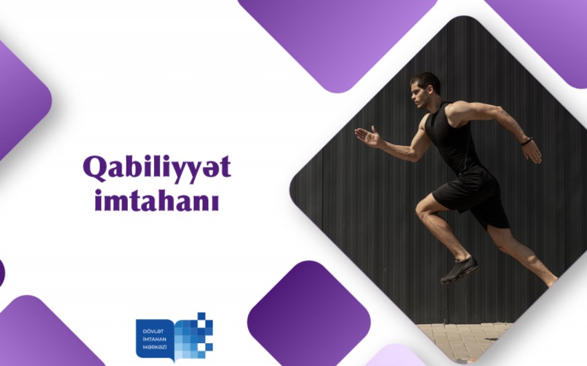 Məşqçilik ixtisası üzrə qabiliyyət imtahanları başladı