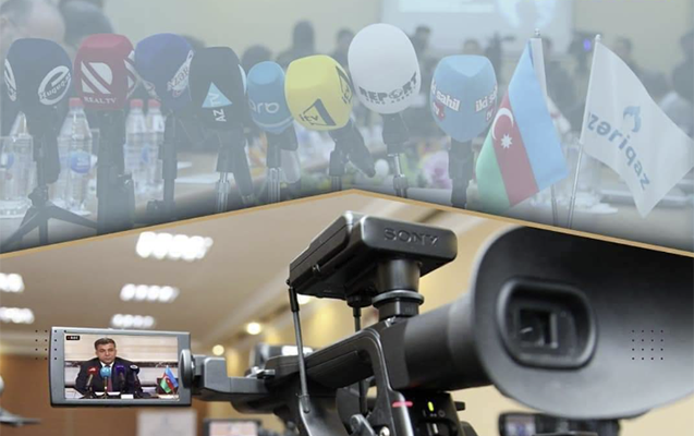 “Azəriqaz”da media nümayəndələri ilə görüş keçiriləcək