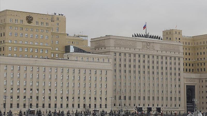 Moskvaya PUA-larla növbəti HÜCUM