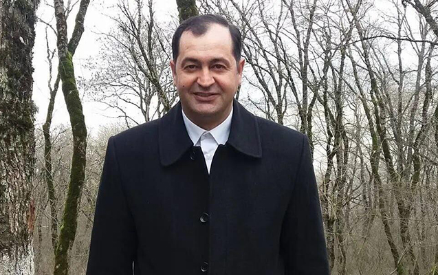 İcra başçısının qardaşını oğlu öldürüb - Cinayətin üstü açıldı