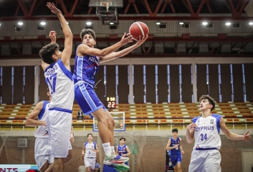 Millimiz Avropa çempionatında gümüş medal QAZANDI