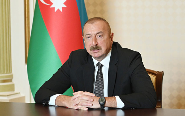 Heydər Əliyev Mükafatı Komissiyasının tərkibi dəyişdi