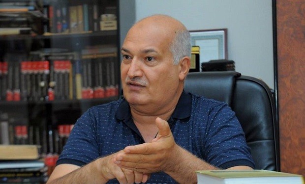 Sərdar Cəlaloğluna “YOX” cavabı gəldi - Tərəfdarları başqa partiyaya keçdi