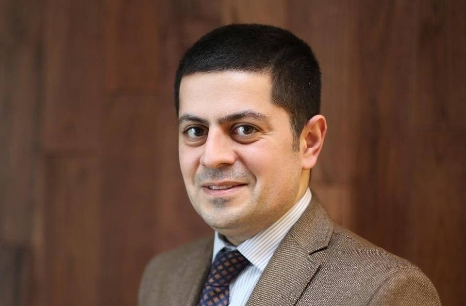Səfərbərlik Xidmətinə mətbuat katibi TƏYİN OLUNDU