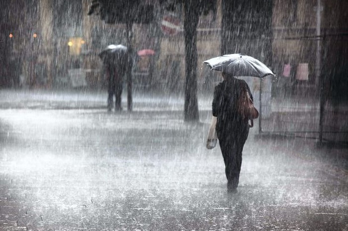 Temperatur 7 dərəcə enəcək, leysan olacaq - XƏBƏRDARLIQ