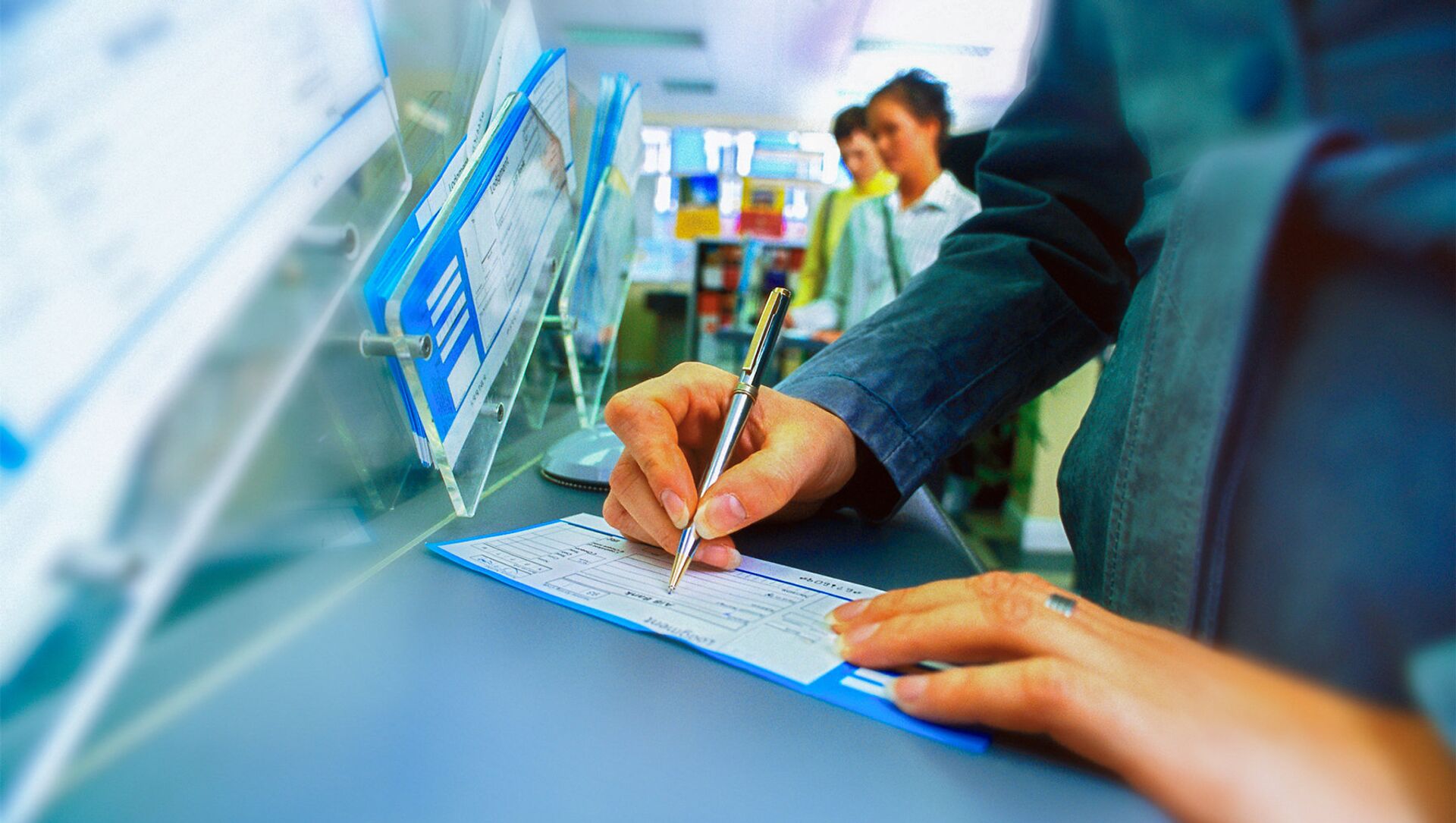 Nağd pulla əməliyyatlar üçün operator bank müəyyənləşdi