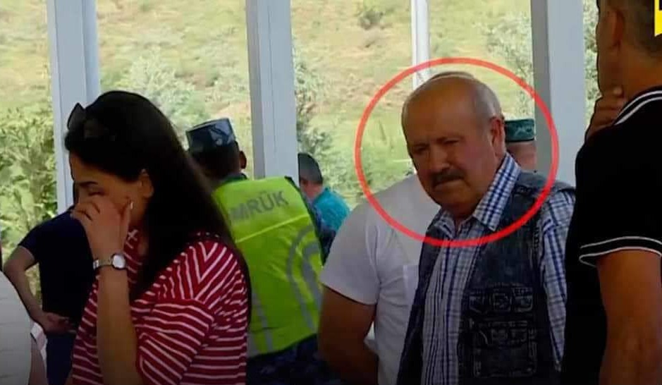 32 ildən sonra Laçında saxlanılan erməni terrorçu haqqında ŞOK FAKTLAR
