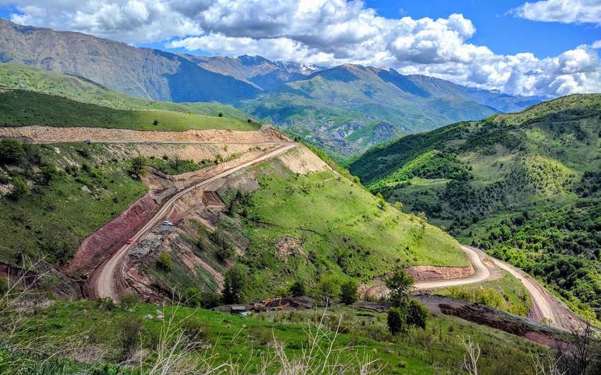 Diaspor təşkilatları BƏYANAT YAYDI