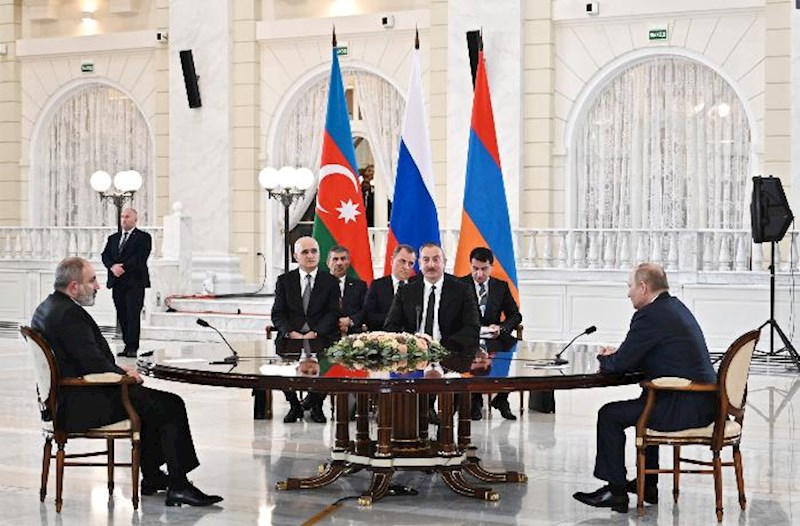 Ermənistan təxribatları davam etdirir - Üçtərəfli bəyanat ləğv oluna bilərmi?