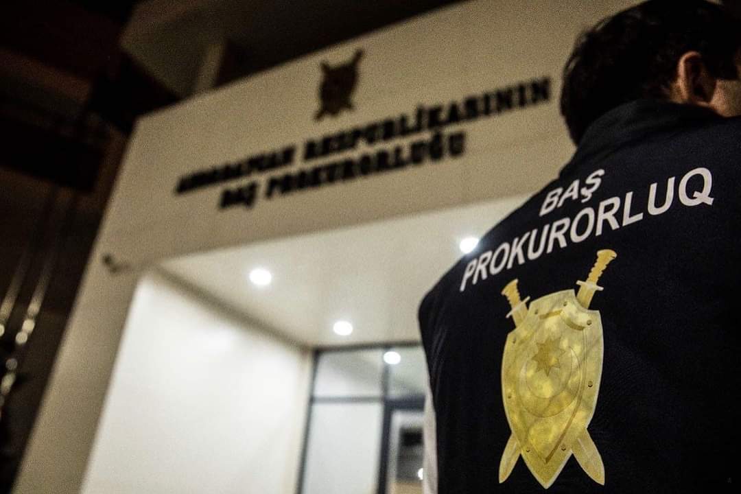 Prokurorluq Masallıdakı qətllə bağlı məlumat yaydı 