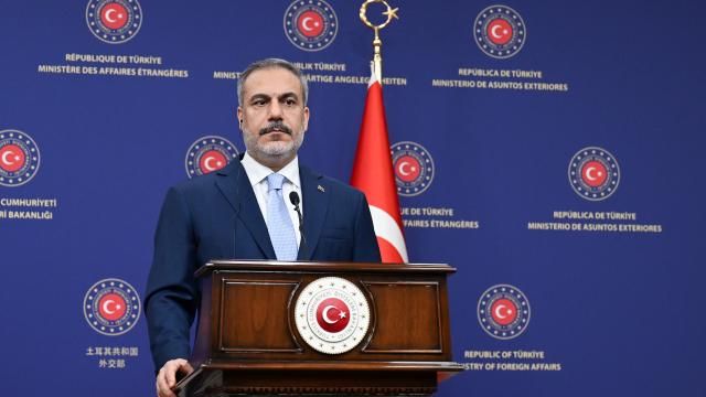 Türkiyədən Quranla bağlı ÇAĞIRIŞ