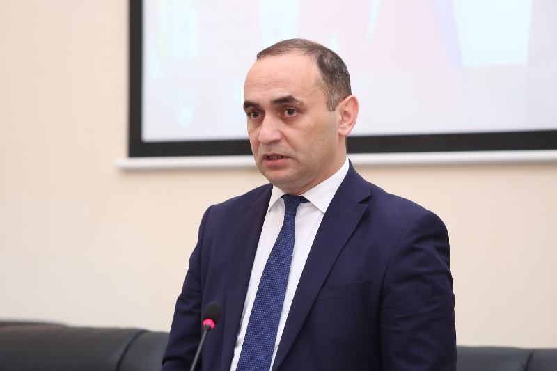 Hər bir xalqın milliliyini, mənəvi dəyərlərini yaşadan onun dilidir