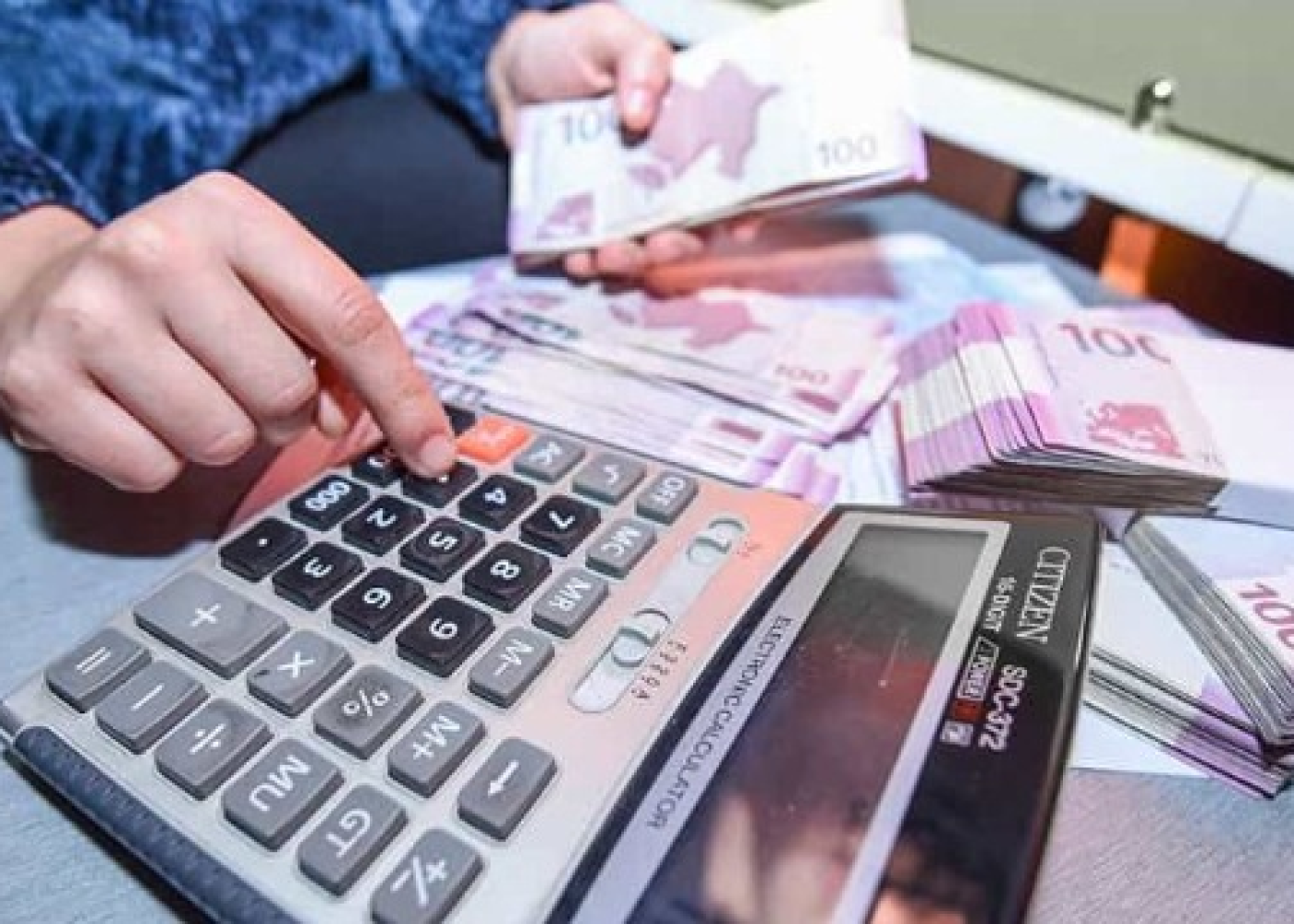 Özəl pensiya fondlarının yaradılması əhalinin xeyrinədir - Daha çox pul alacaqlar...