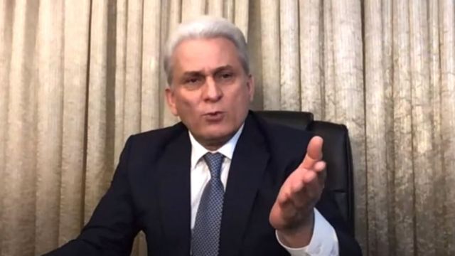 Surət Hüseynov xəstəxanada öldü - YENİLƏNİB
