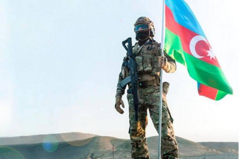 Bu qərar şəxsi inkişafımıza dəstəkdir - Müharibə veteranları