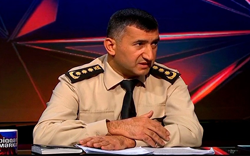 Xaçaturyana əlavə ittihamlar irəli sürülə bilər