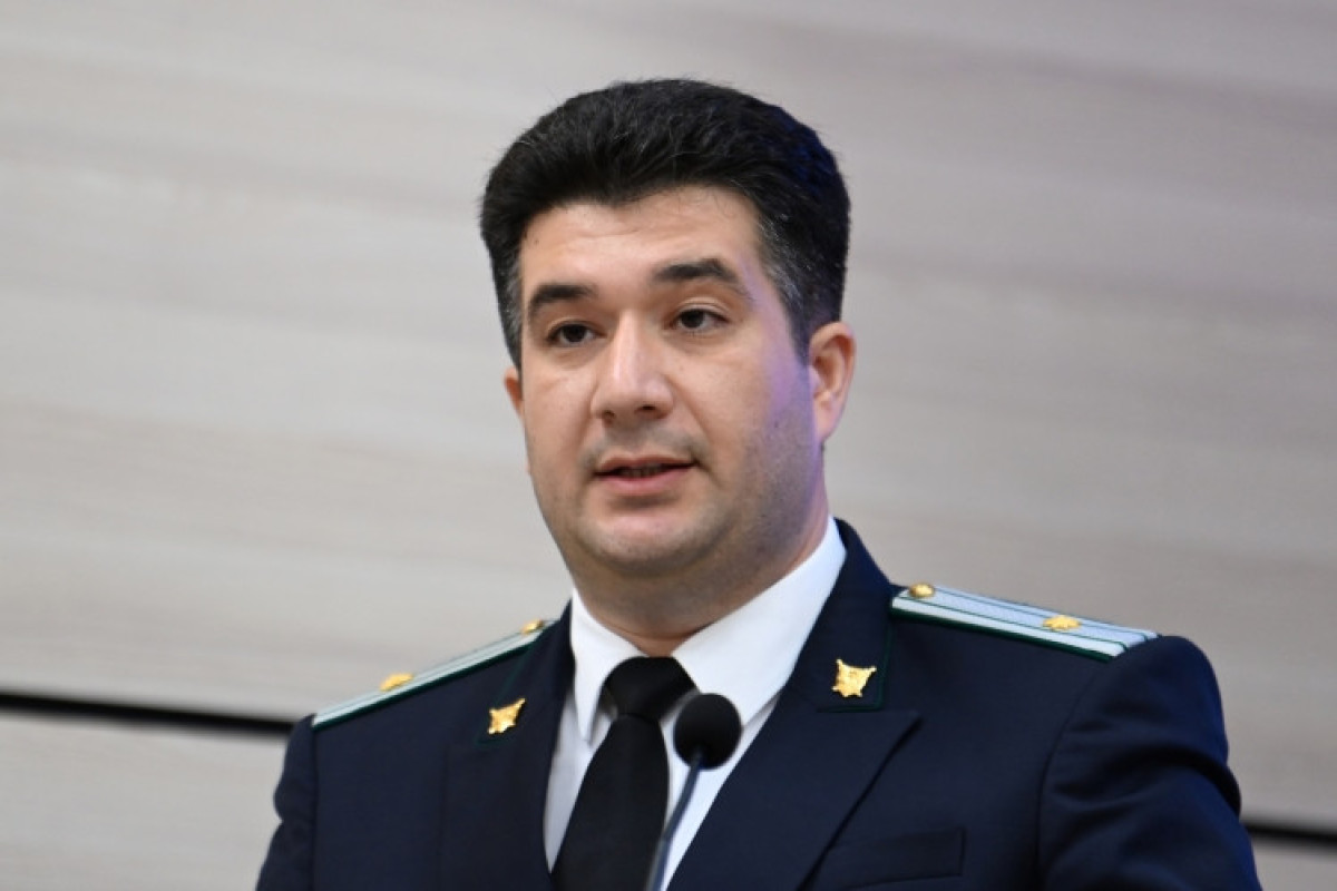 Meşəli ilə bağlı cinayət işi 31 il əvvəl açılıb - RƏSMİ