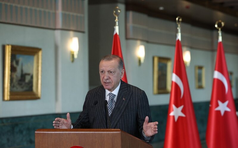 Ərdoğanın Zəngəzur tələbi: Dəhliz açılmasa... - İrəvana son şans verildi