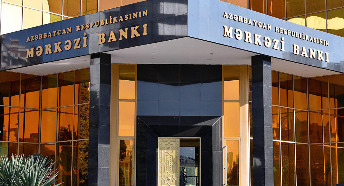 Mərkəzi Banka yeni səlahiyyət verildi