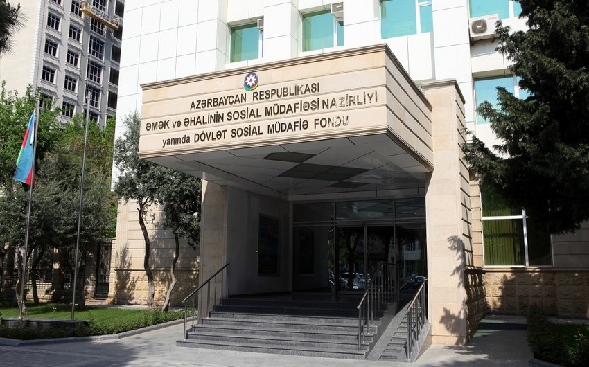 DSMF-nin gəlir və xərcləri 16,6 faiz ARTIB