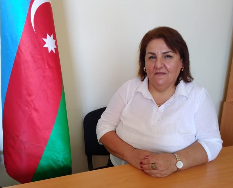 Azərbaycan dili bizim sərvətimizdir