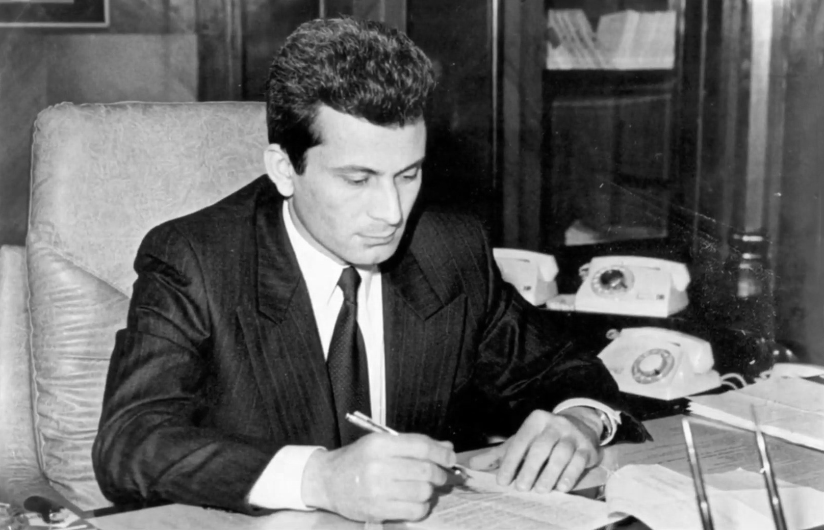 Surət Hüseynov necə xatırlanacaq... - Müxalifətin CAVABI