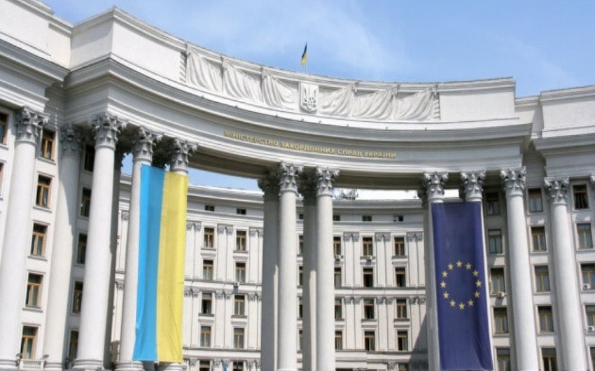 Polşa və Ukrayna arasında GƏRGİNLİK