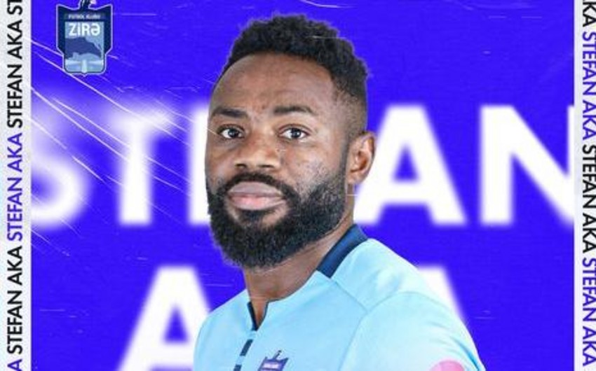 “Zirə” İsraildən futbolçu transfer edib