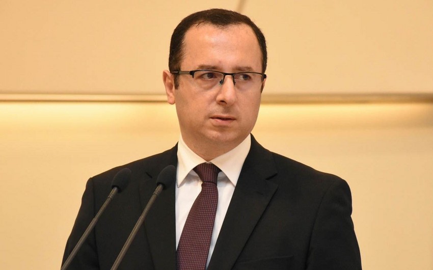 Xaçaturyan haqqında məlumatlar Avropaya təqdim ediləcək
