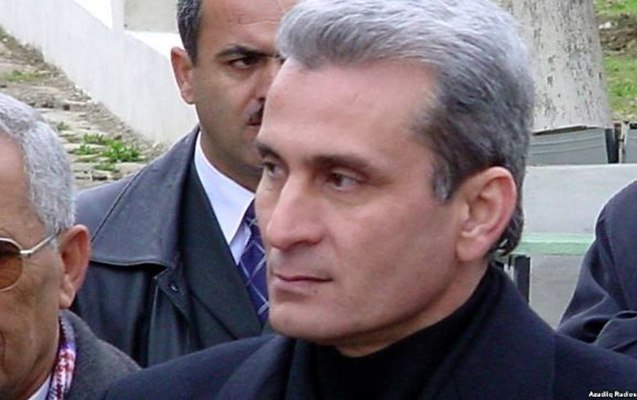 Surət Hüseynov Əliheydər Qarayev kimi xəyanətkar olub - Elçibəyin köməkçisi