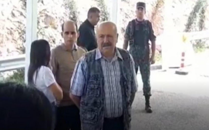 Meşəli soyqırımında 7 qohumu öldürülən gənc: Xaçaturyan əlimə düşsəydi...