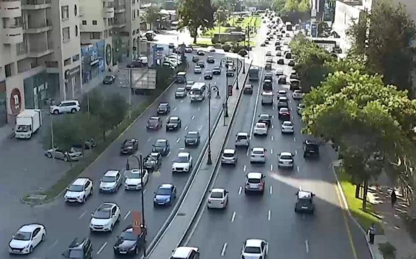 Bu yollarda TIXAC var