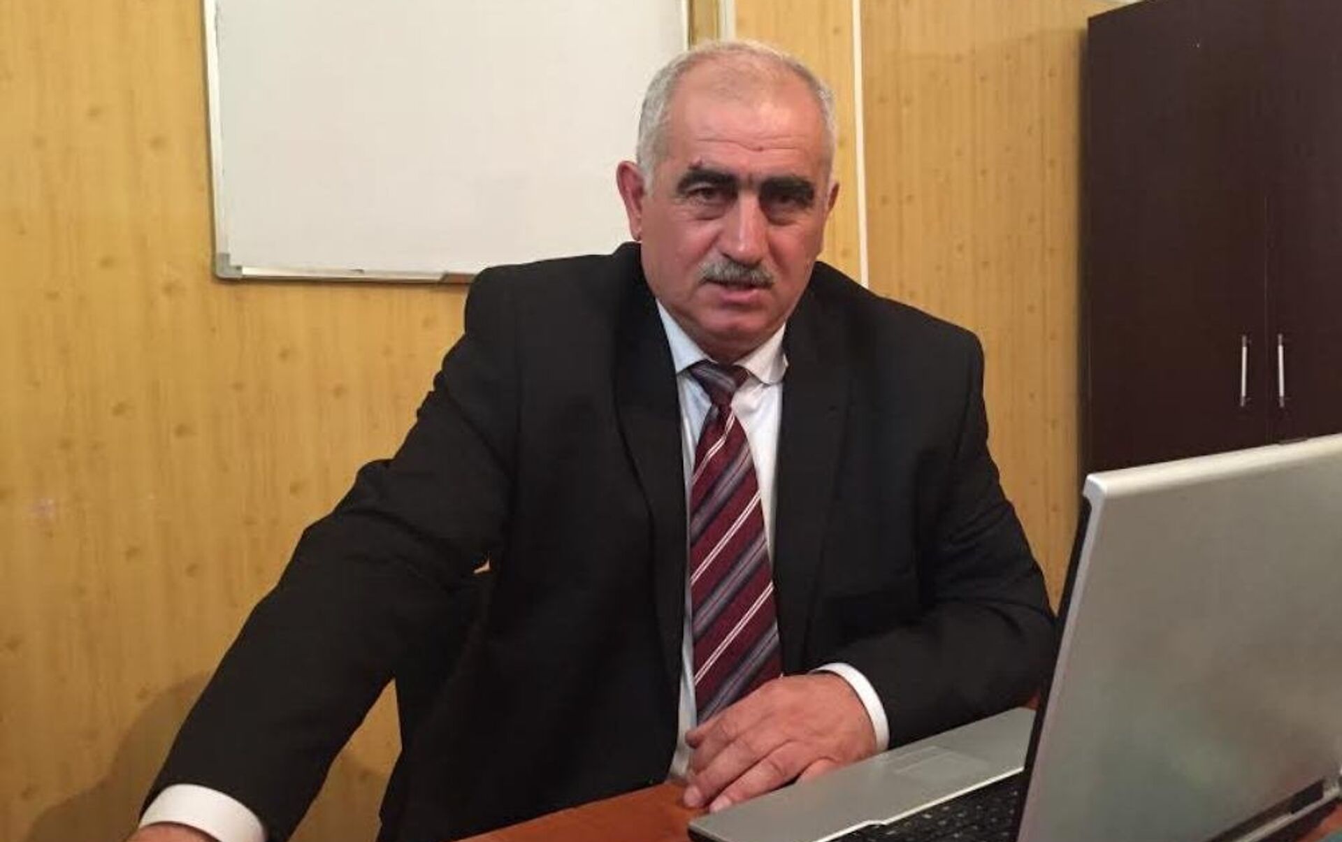Nazirlik Əhməd Oruca bir ay vaxt verdi