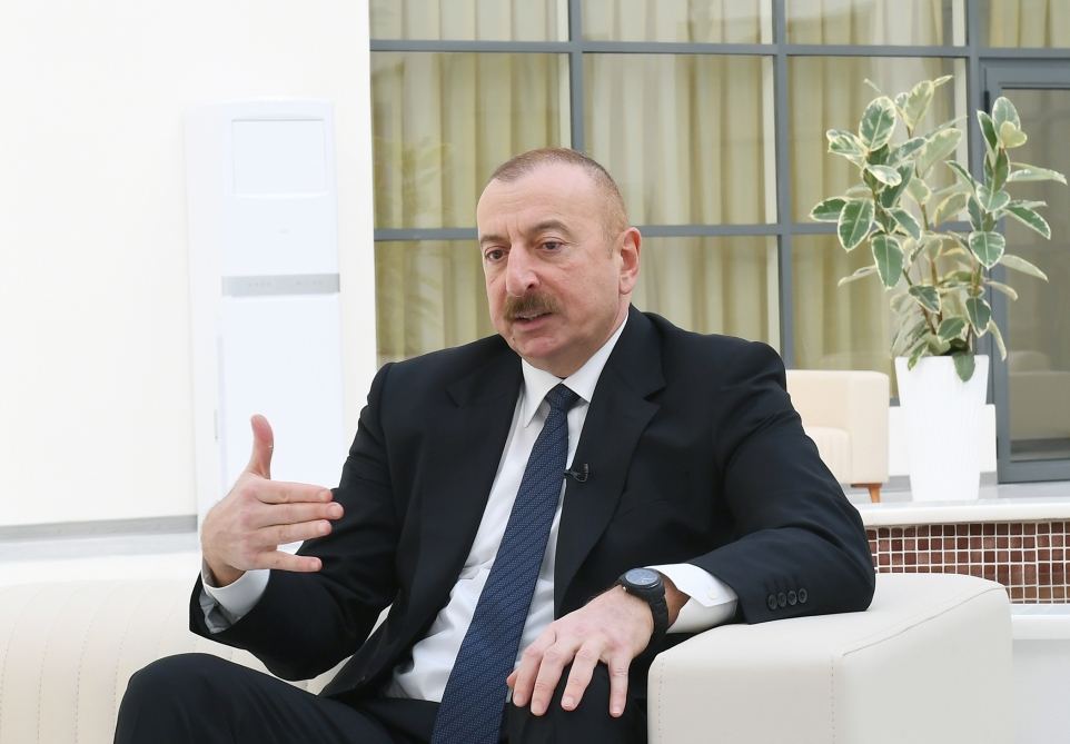 Bizim üçün nəticə əldə etmək vacibdir - Dövlət başçısı