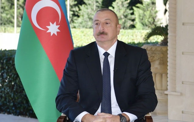 Prezident Qarabağdan Ermənistana gedənlərin sayını AÇIQLADI