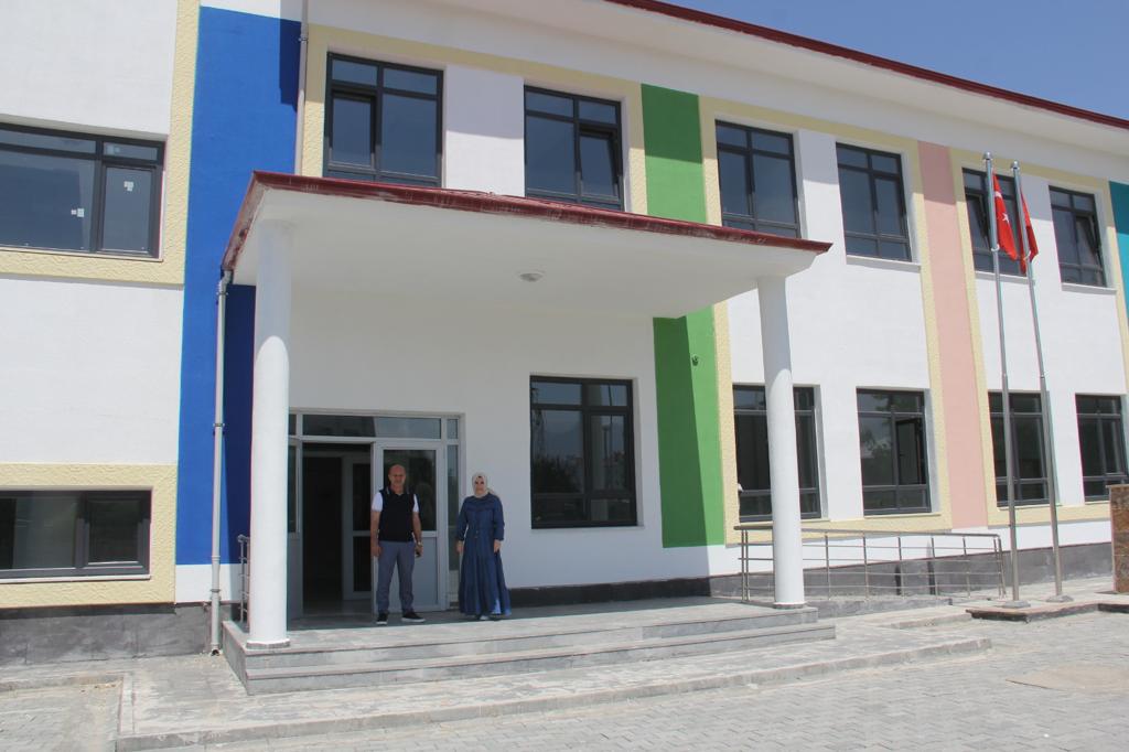 İğdırda bağçaya Şuşa adı verildi