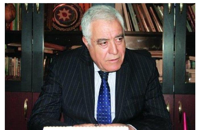 Ədliyyə Nazirliyi sabiq deputatın partiyasını qeydiyyata almadı