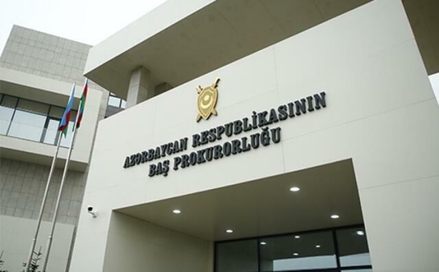 Çin vətəndaşı Bakıda faciəvi şəkildə öldü