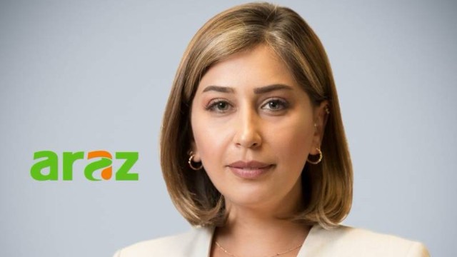 Daha bir teleaparıcıya vəzifə verildi