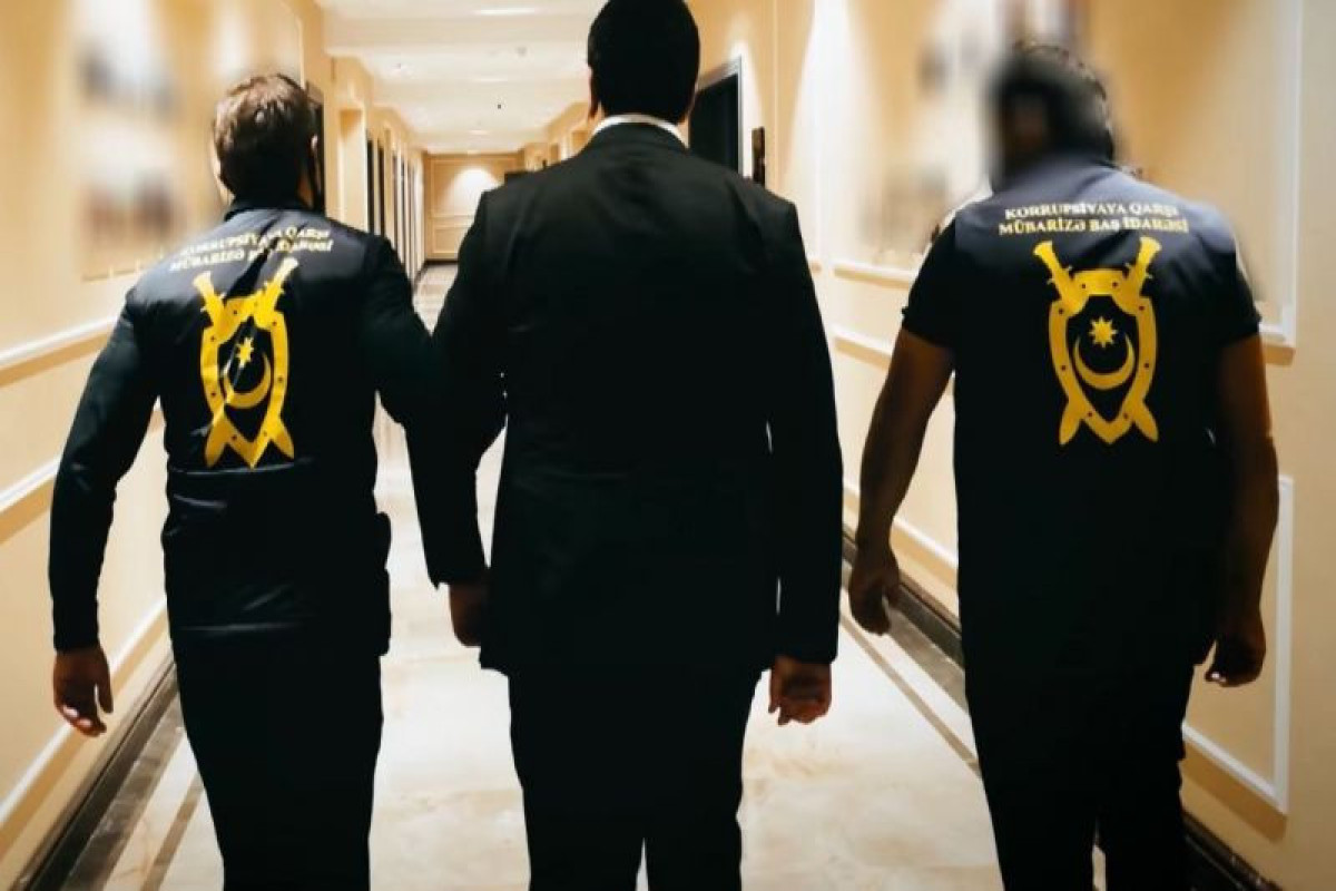 Korrupsionerlərin həbsi bütün məmurlara ibrət olmalıdır - DEPUTATLAR