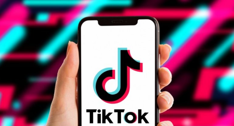 “TikTok” daha bir ölkədə qadağan edildi