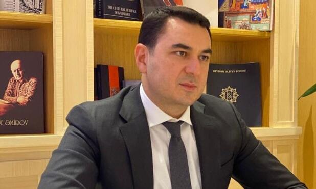Nazir kino ittifaqlarının birləşməsindən DANIŞDI