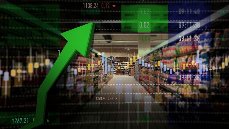 Türkiyədə inflyasiya 48% artıb