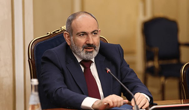 Uzunmüddətli sülh üçün imkanlar mövcuddur - Paşinyan